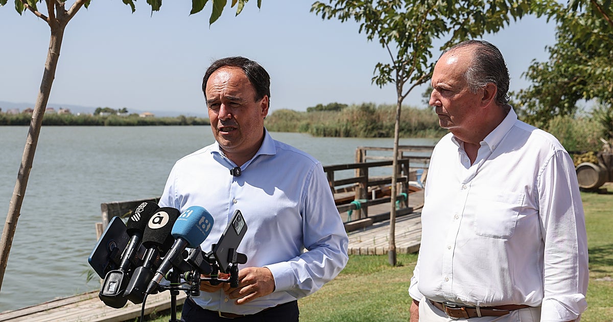 Llorca pone en duda la versión de Sánchez sobre Ceuta: «Sobran relatos y faltan hechos»
