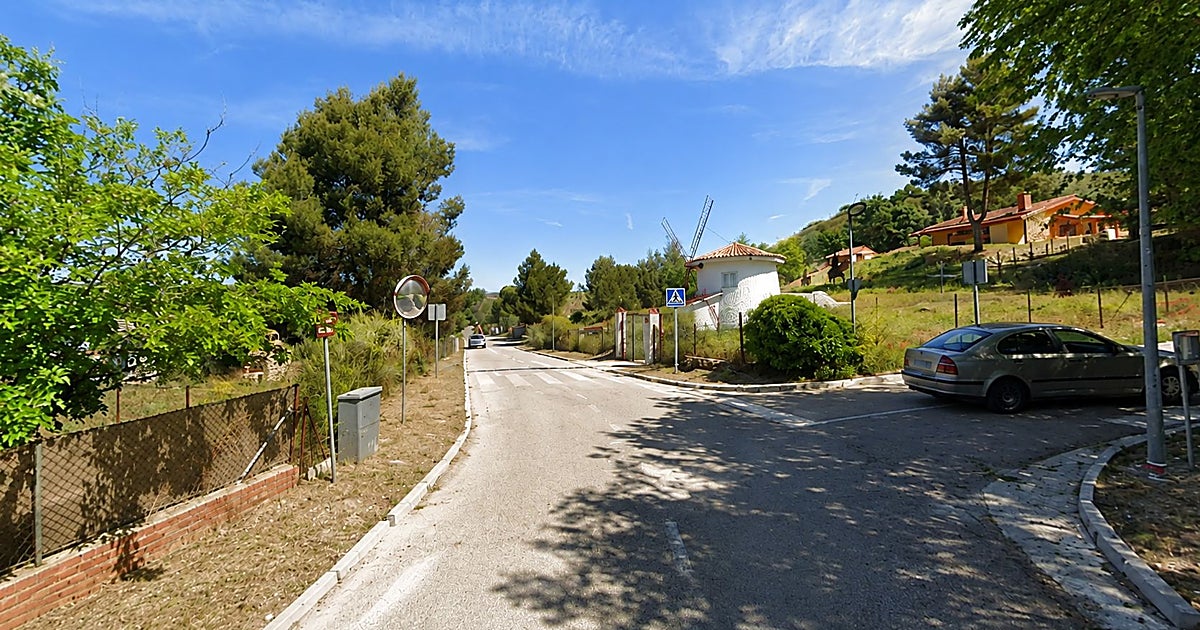 Hallan muerto a un hombre de 77 años en una piscina de Illana