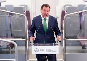 Puente desprecia el trabajo de la Guardia Civil en Adamuz y lo considera «un bulo»