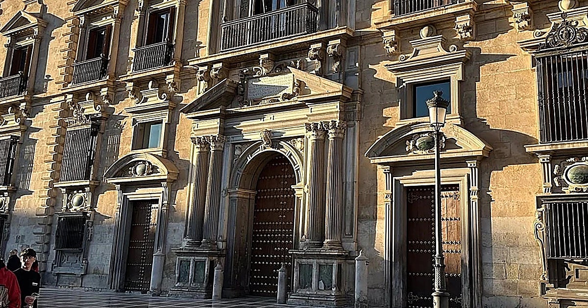 Ceuta y Melilla están unidas a Andalucía por la Justicia y la Universidad – abc.es