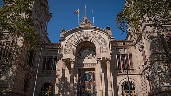 Prisión provisional sin fianza para los padres del bebé muerto de Santa Bárbara (Tarragona)