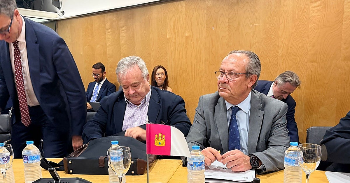 Castilla-La Mancha exige retirar el nuevo modelo de financiación: «Nos convierte en la comunidad peor financiada»