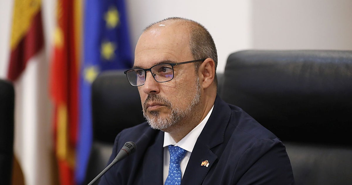 Bellido acusa al PP de buscar la expulsión de Asenjo para «victimizarse» después