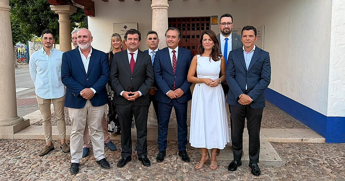 Vox denuncia el «efecto devastador» de las políticas de Page y Sánchez en Alcázar de San Juan