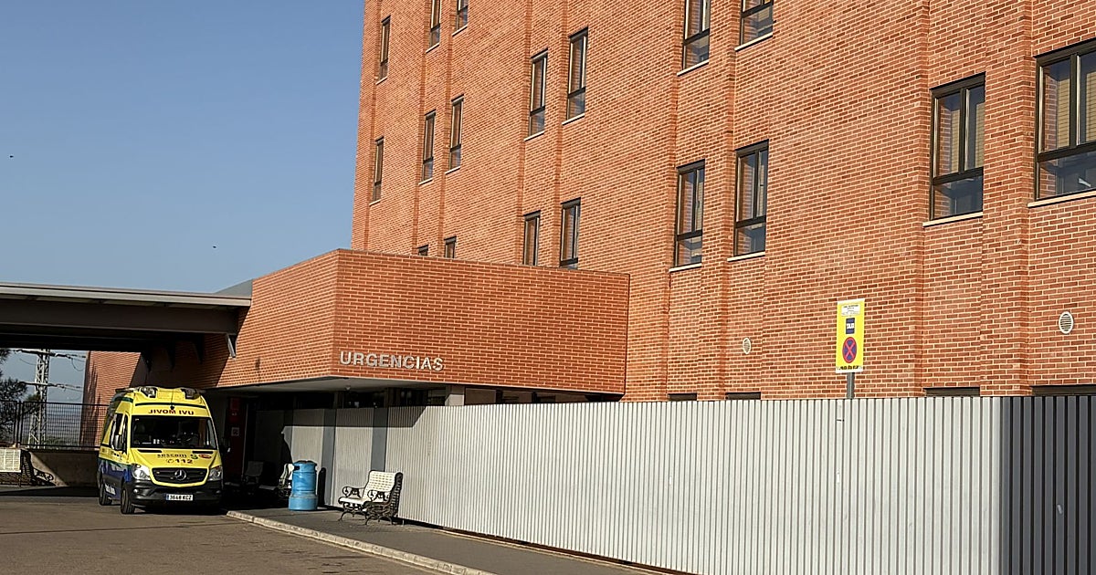 Las urgencias del hospital de Hellín se amplían tras crecer un 25% su actividad en la última década