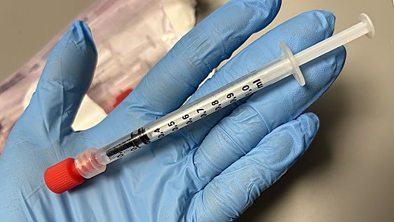 Canarias da el paso y comienza a administrar un tratamiento pionero para pacientes con 'Piel de Mariposa'