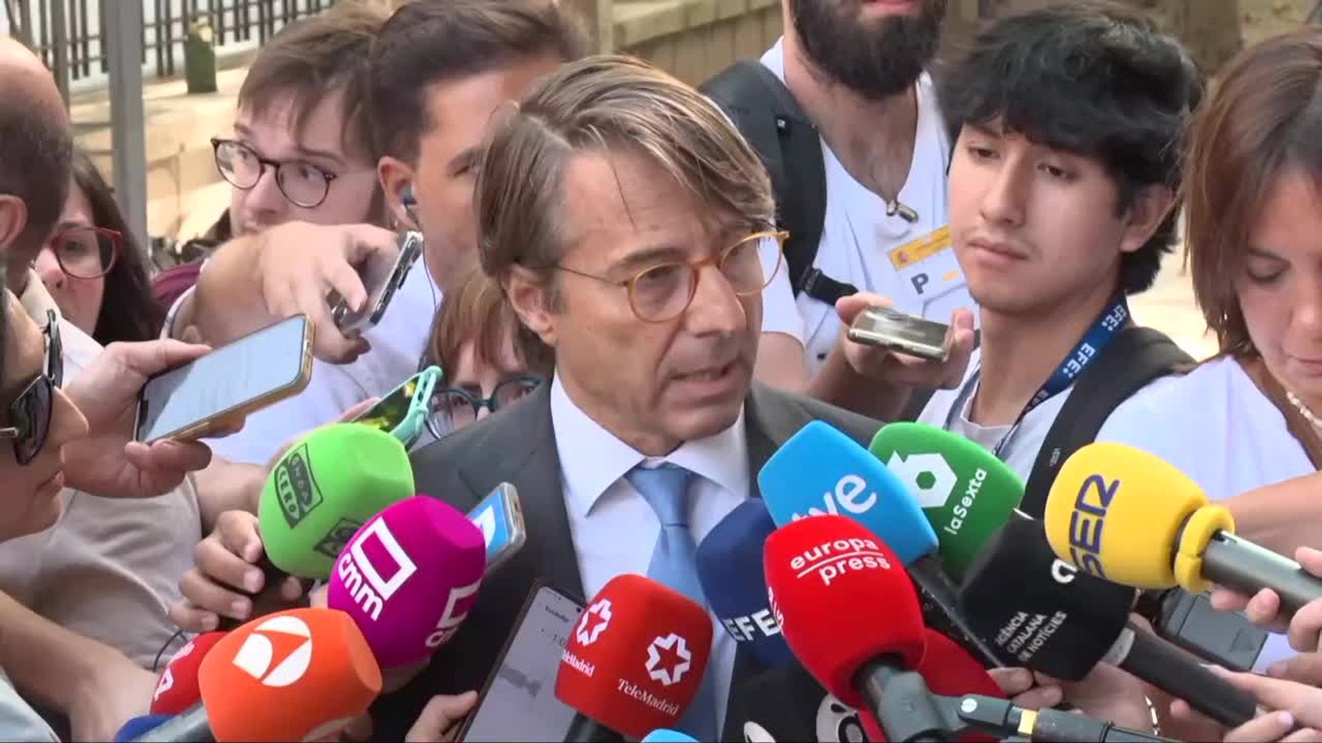 Galicia señala «importantes debilidades» en la propuesta de financiación del Gobierno – ABC