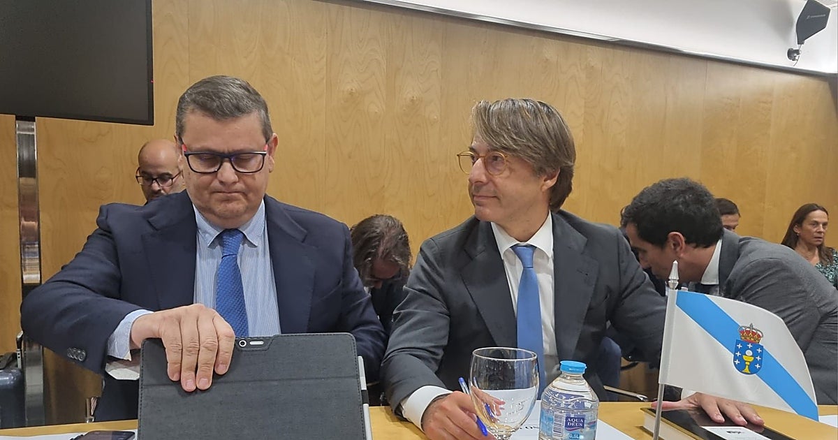 Galicia denuncia la «imposición» de un modelo de financiación a medida de ERC