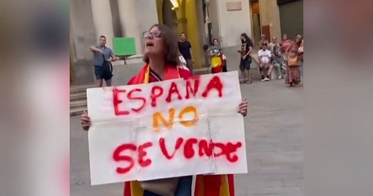 La actriz cordobesa Macarena Gómez revoluciona las redes con su apoyo a Ceuta: «Se me caen las lágrimas cuando siento que mi país sufre»