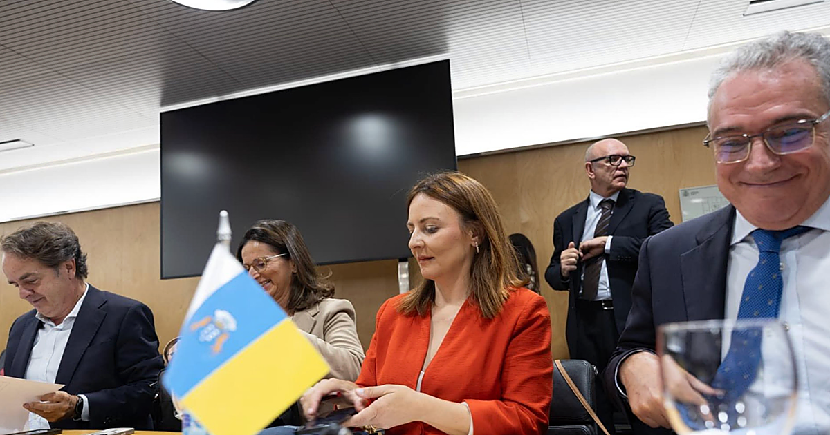 Canarias inclina la balanza y permite la aprobación del nuevo modelo de financiación autonómica – ABC