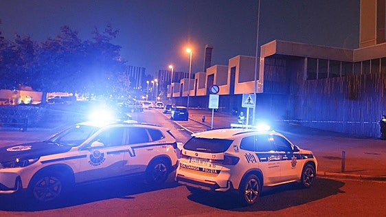 Un hombre mata al novio de su expareja en Baracaldo (Vizcaya) con una escopeta