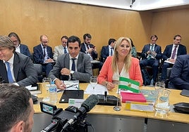 Cataluña y Canarias aprueban la financiación autonómica que impone Pedro Sánchez y castiga a Andalucía
