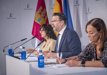 Castilla-La Mancha afronta el nuevo curso con más profesores, menos alumnos y tres centros nuevos en Toledo