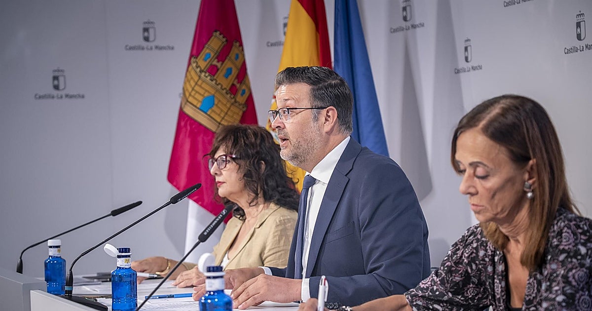 Castilla-La Mancha afronta el nuevo curso con más profesores, menos alumnos y tres centros nuevos en Toledo