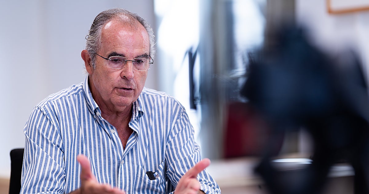 General Urges Exceptional Measures for Ceuta Amid Migrant Crisis