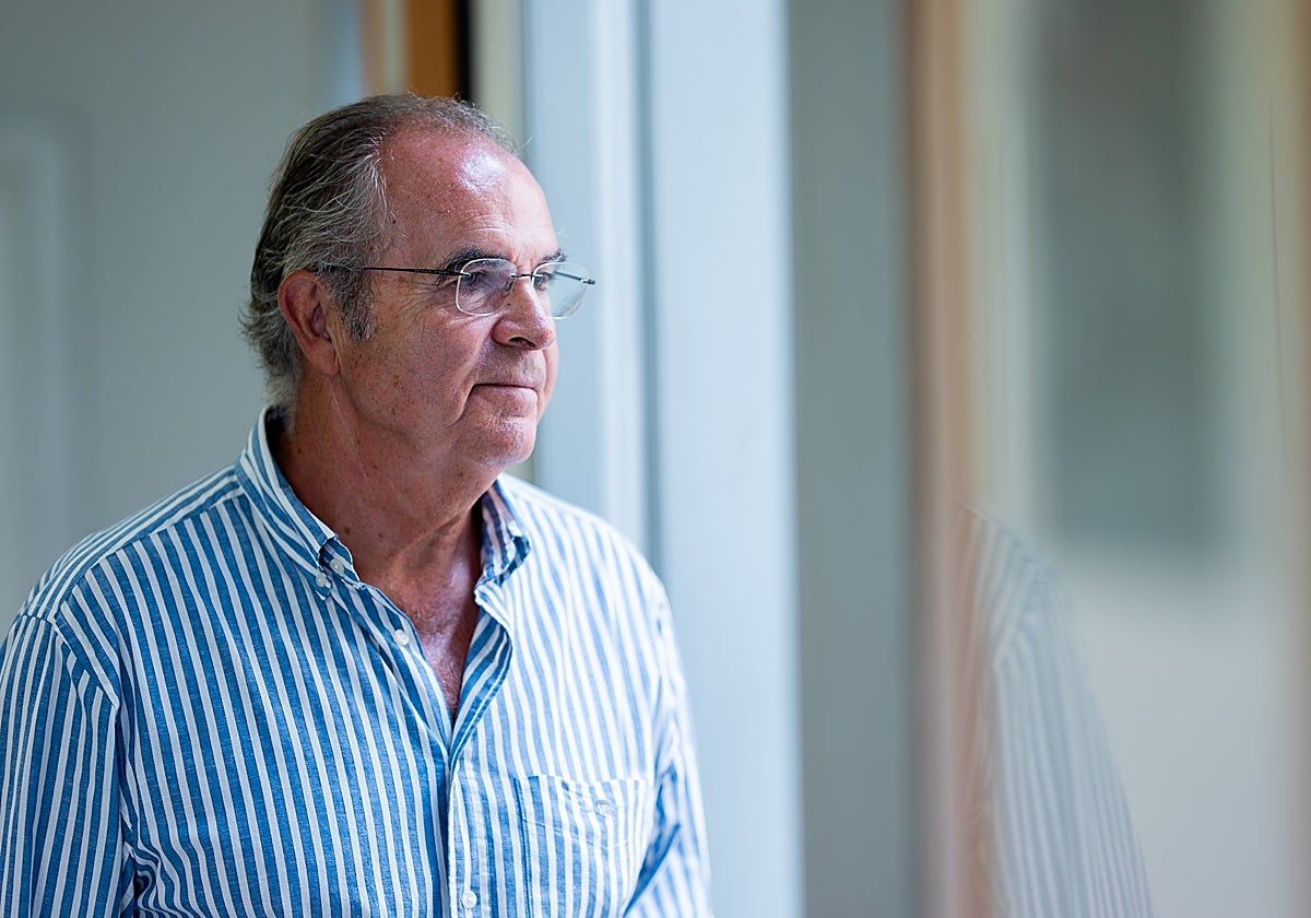 Manuel Contreras: «Si el Estado tiene voluntad de acabar con el narcotráfico sí puede arrinconarlo» 縮圖
