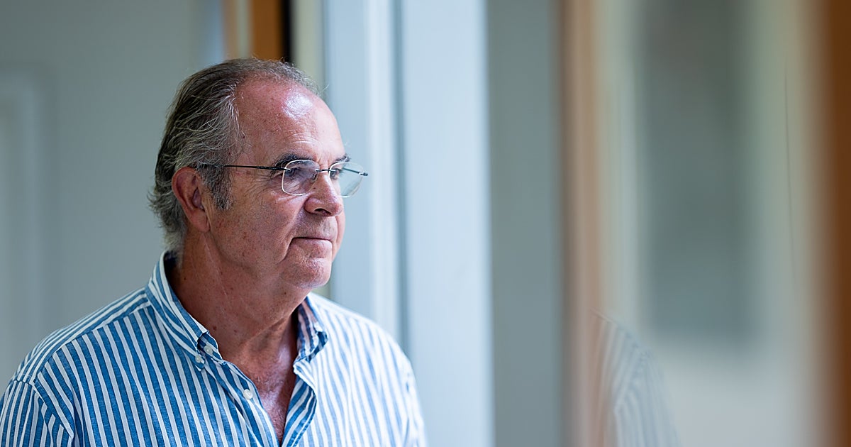 Manuel Contreras: «Si el Estado tiene voluntad de acabar con el narcotráfico sí puede arrinconarlo»