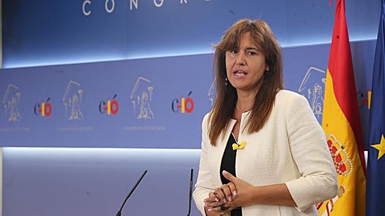 El TSJC aplica el indulto parcial a Laura Borràs y le libra de entrar en prisión