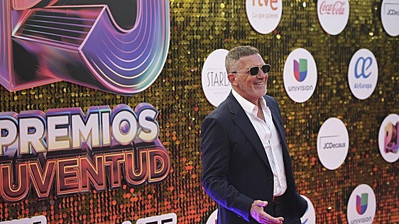 En imágenes, los Premios Juventud hacen historia en Starlite Marbella