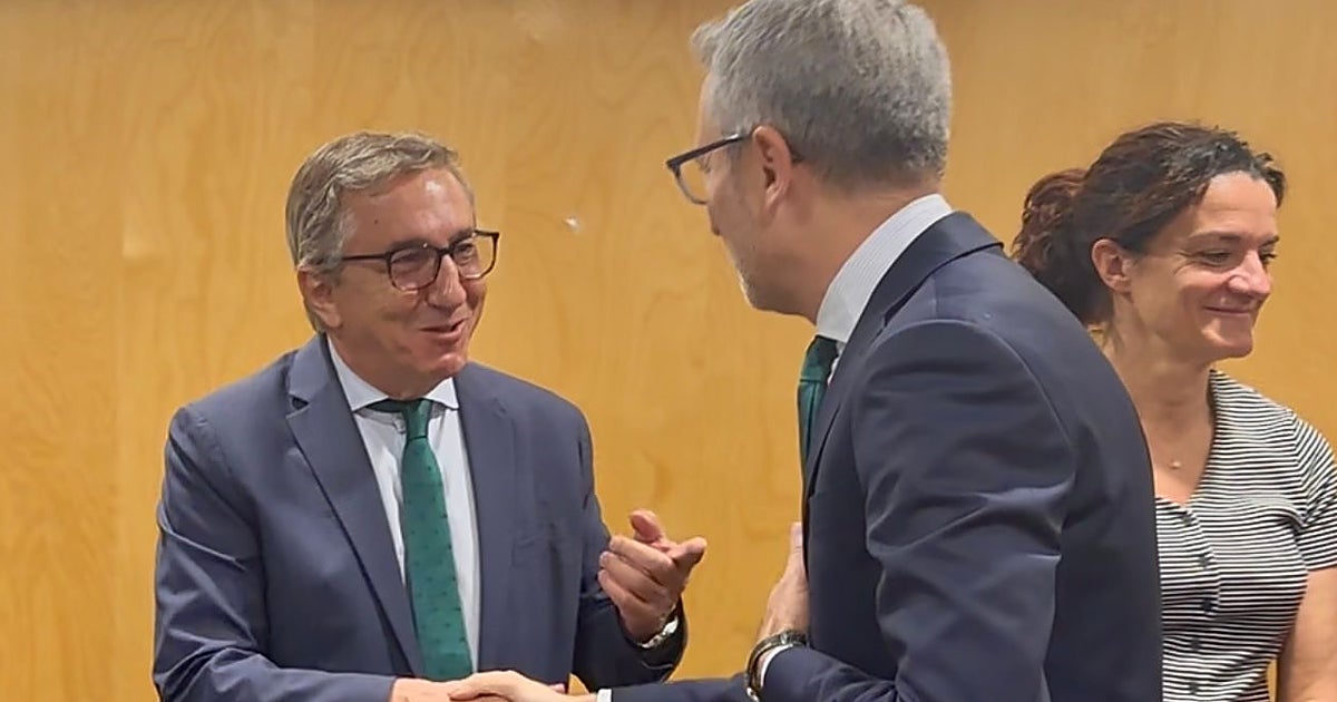 La Generalitat Valenciana rechaza el modelo de financiación y acusa a Sánchez de «contentar a los independentistas catalanes»