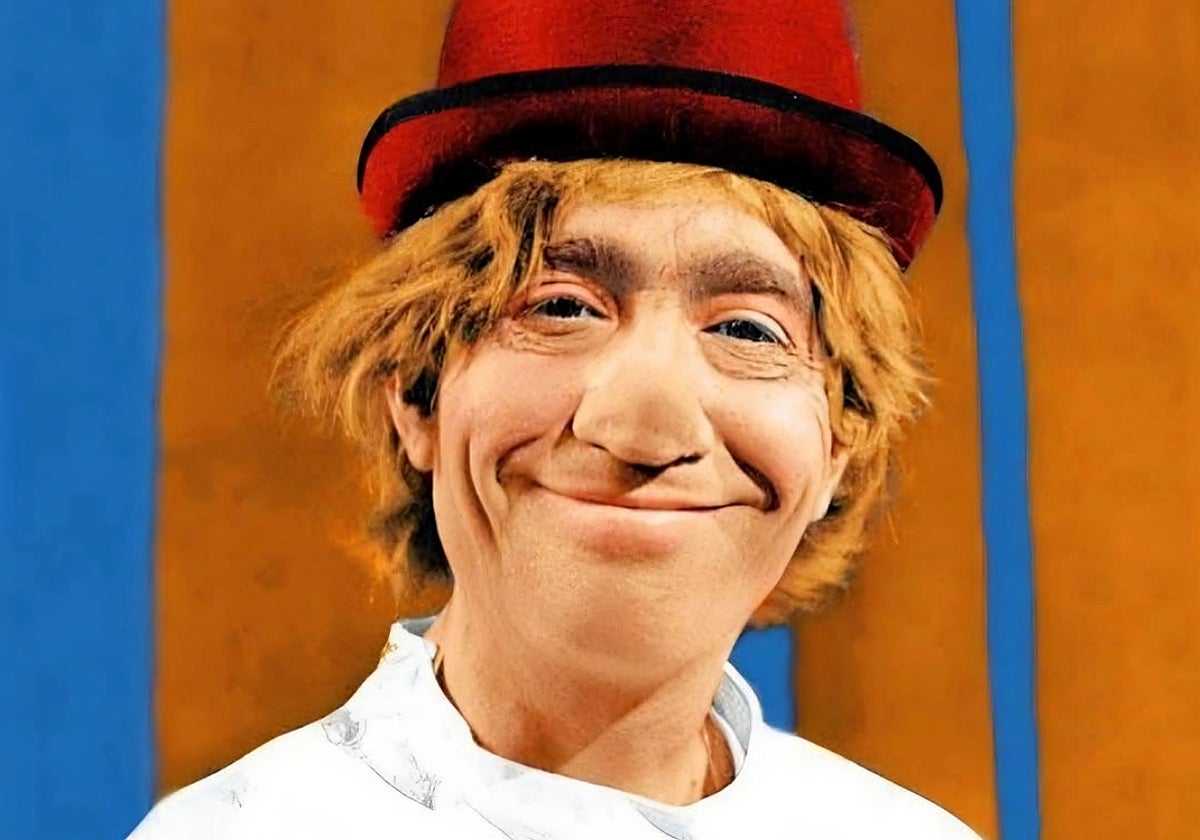 El Teatro Circo Price inicia su nuevo curso con un homenaje al payaso Fofó
