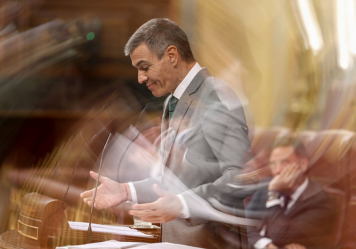 Preocupación en Moncloa porque la crisis dinamita su política migratoria