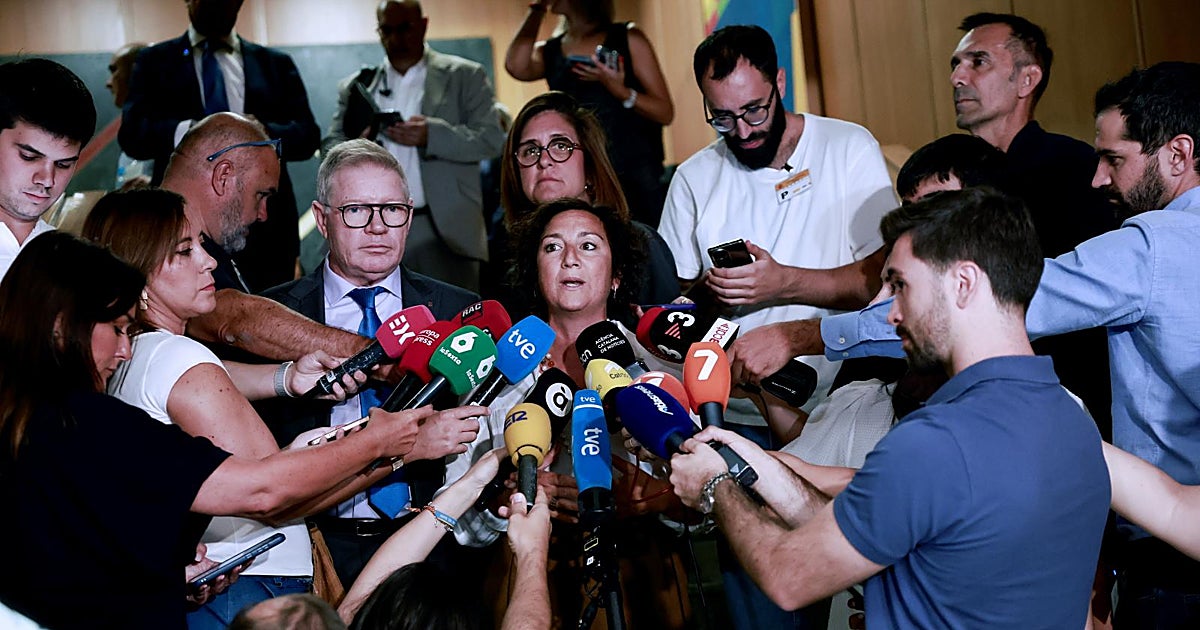 La Generalitat confía en que el Gobierno ceda ante Junts por la financiación: «Es una ventana de oportunidad»