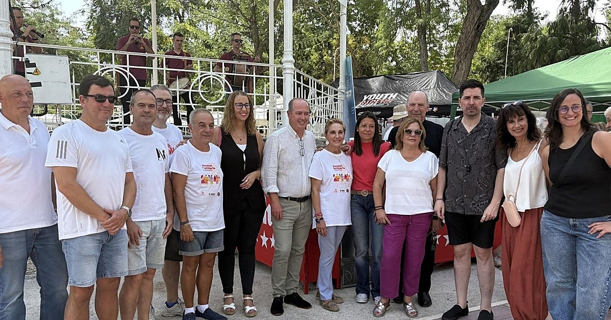 La Junta defiende a Cáritas: «Ayudar a una persona vulnerable nunca puede ser motivo de señalamiento»