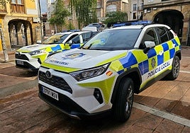 Detenida una pareja por ocultar el cadáver del padre de la mujer durante días en Cantabria