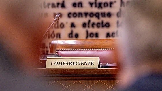 El PP llevará al Gobierno al Constitucional por los plantones de los ministros en el Senado durante la crisis en Ceuta