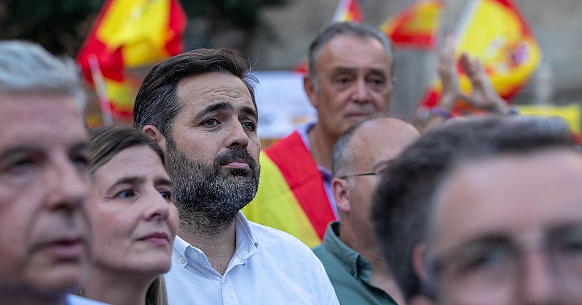 Núñez acompañará a Feijóo en el respaldo del PP a Vivas por la situación de Ceuta