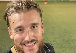 2-4: El Toledo fue un ciclón ofensivo para remontar en Quintanar del Rey