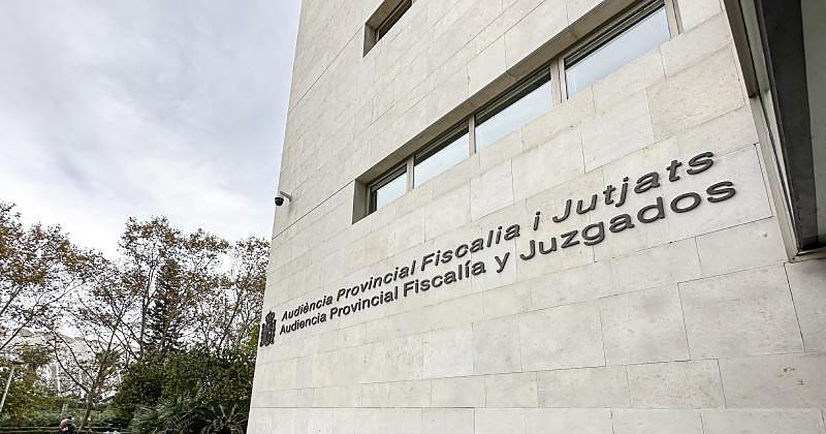 Piden 30 años de cárcel para un octogenario acusado de abusar sexualmente de sus cinco nietos