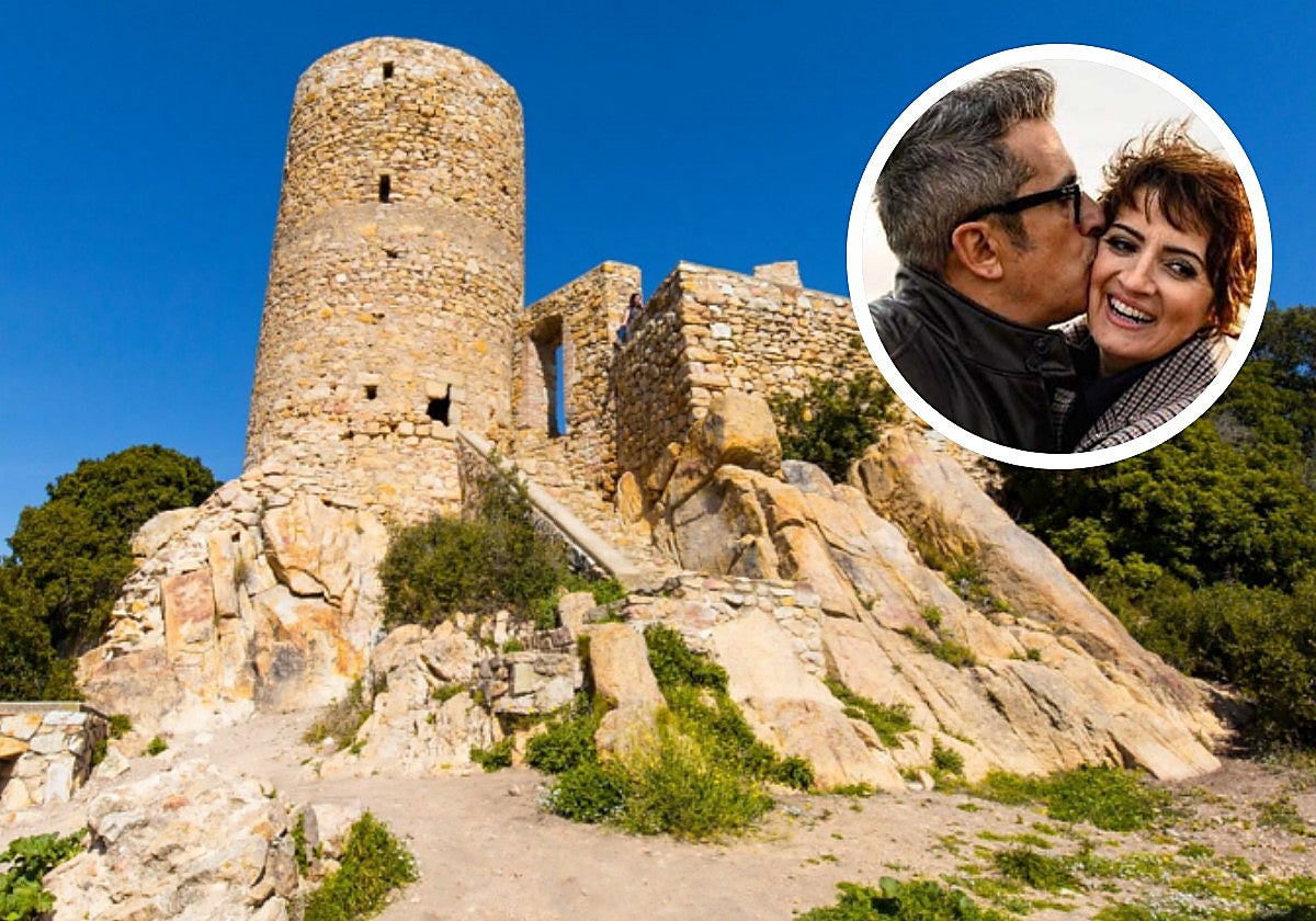 El refugio de Andreu Buenafuente y Silvia Abril en Barcelona: tiene las termas públicas más antiguas de España