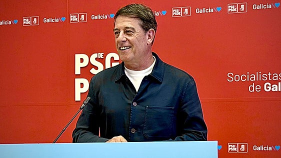 El PSdeG propone un 'plan de choque' de 50 millones para la educación pública