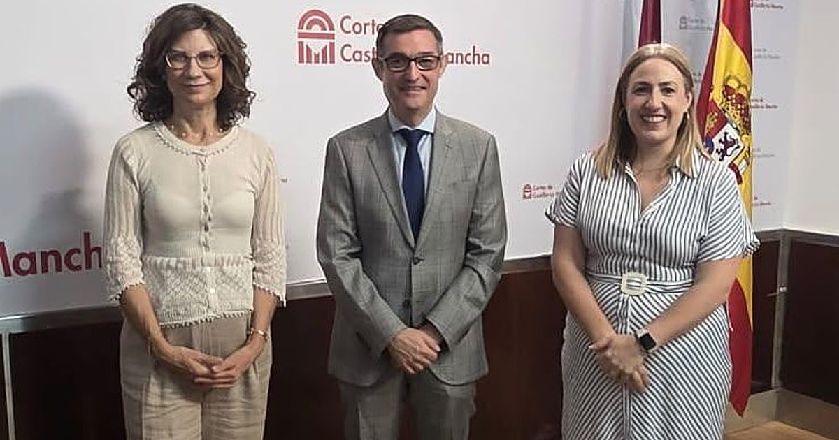 Keluhan Transparansi Melonjak 63,6% Di Castilla-la Mancha