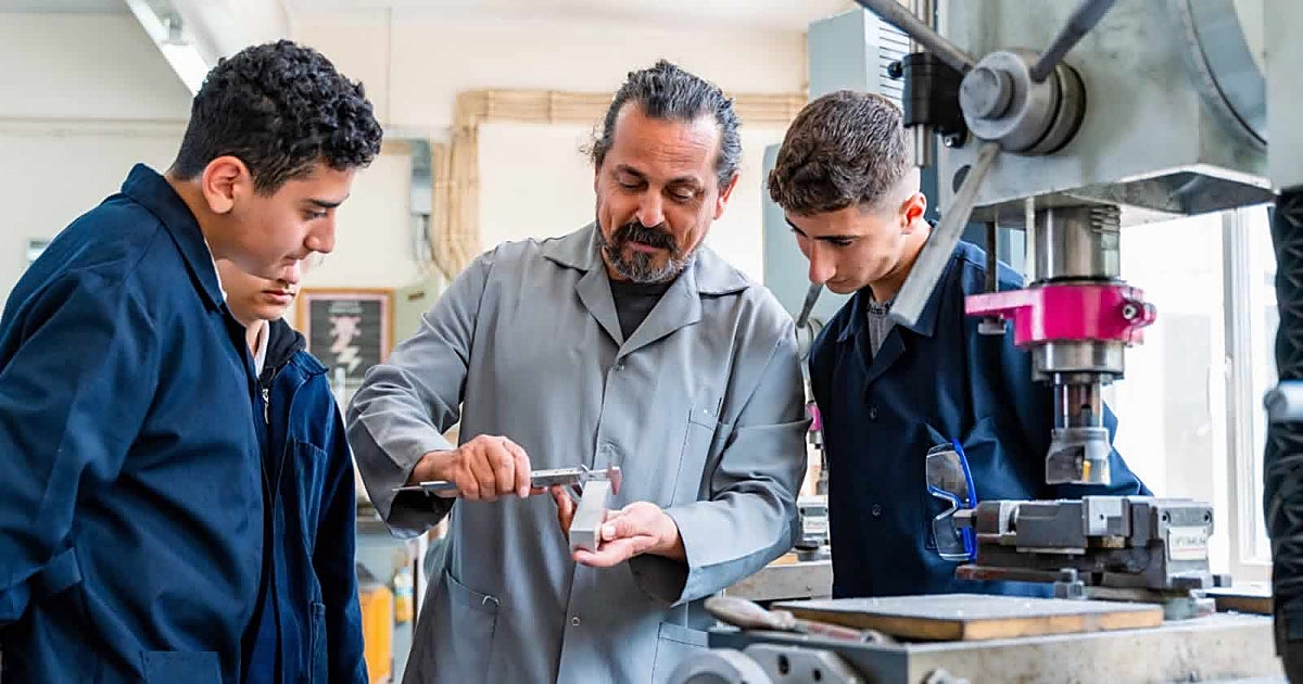 Talavera acogerá la inauguración nacional del curso de Formación Profesional