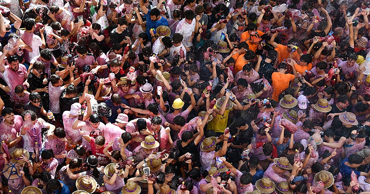 Declarada de Interés Turístico Regional la Fiesta de los años 60 de Tarancón