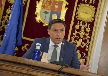 La Diputación de Cuenca amplía hasta mayo de 2027 el plazo para justificar las obras del Plan de Obras