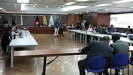 Juez de Ecuador evalúa pedido del expresiente Lenín Moreno de suspender pena por sobornos