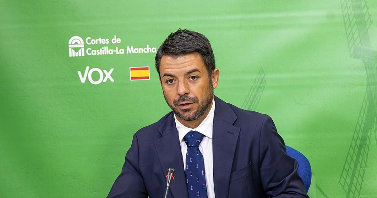 Vox pide a Educación «poner fin» a la petición de dinero a las familias para material escolar en colegios públicos