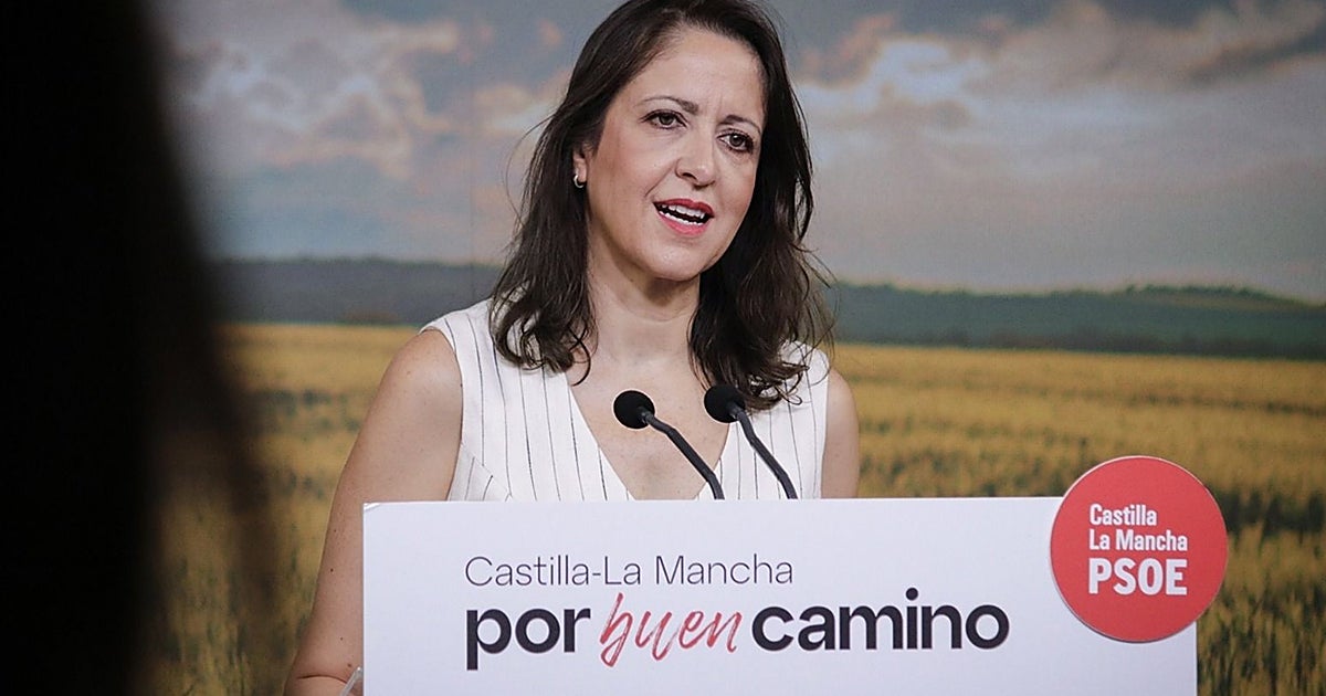 El PSOE reprocha a Núñez que se «pegue a las crisis» para «sacar tajada» política