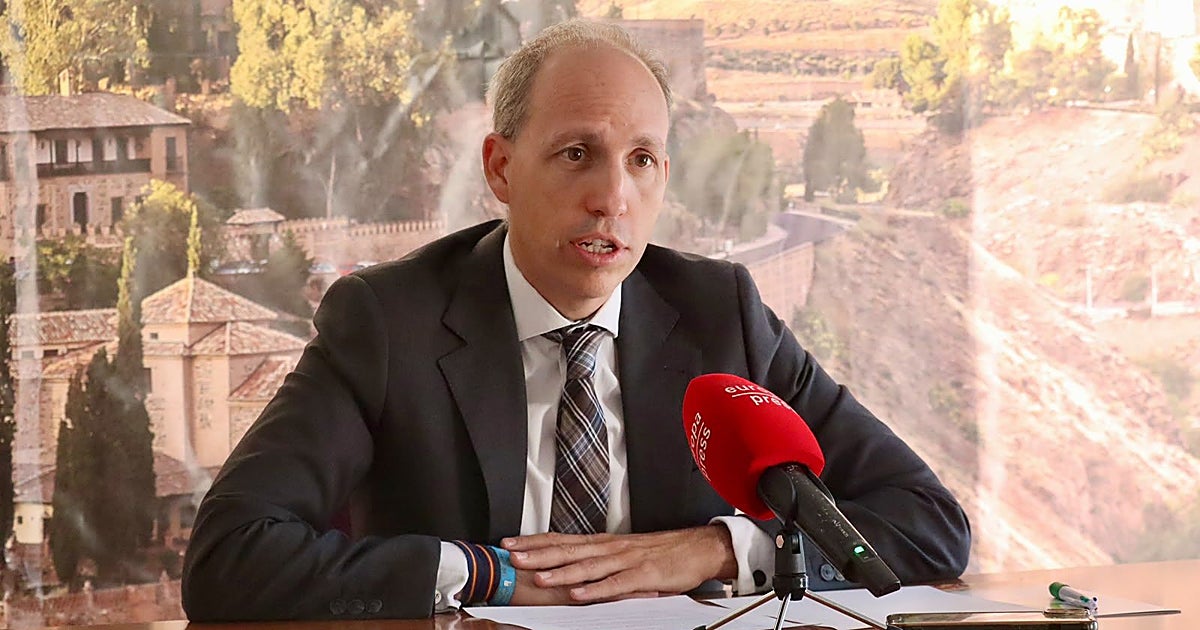 Vox Toledo reclama una política migratoria «firme» que priorice los intereses de los españoles