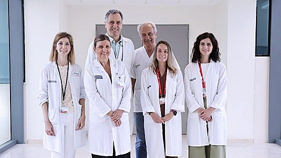 La Fe revela cómo el cáncer de mama reprograma células  para favorecer la metástasis