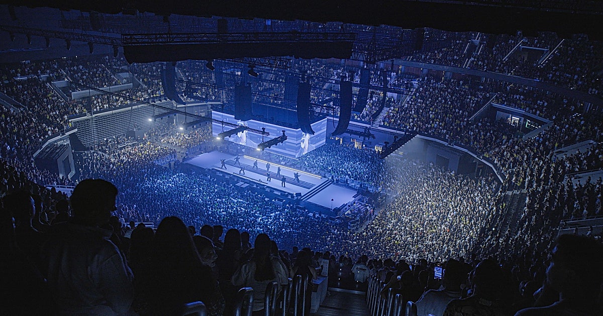 El Roig Arena cumple un año con 1,7 millones de asistentes y se consolida entre las grandes arenas del mundo