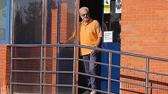 El juez Vilaplana procesa a 18 ex altos cargos del PSOE por «perder» un millón de euros de los andaluces en una empresa en quiebra