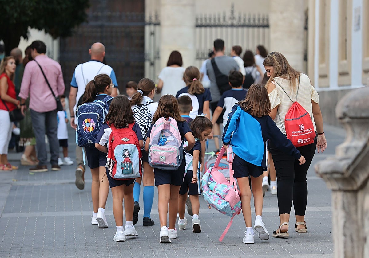 Galicia supera el examen del Informe Pisa: por encima de la media, aunque a la baja