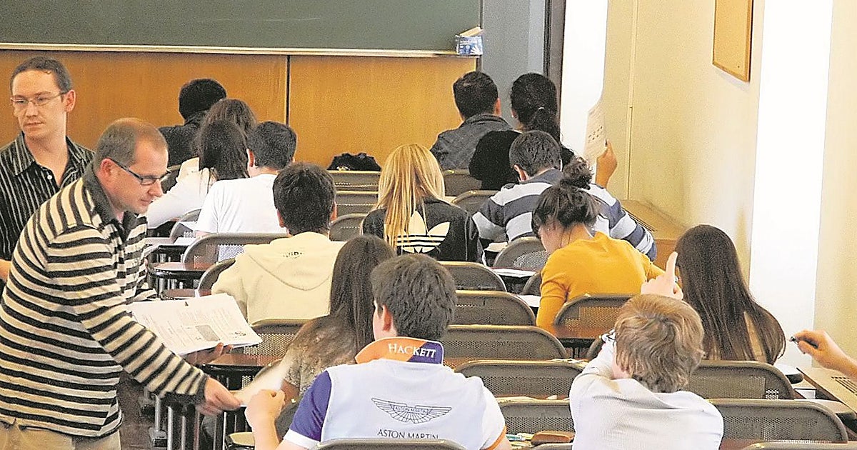 Castilla-La Mancha resiste el desplome de PISA y mejora sus resultados en ciencias