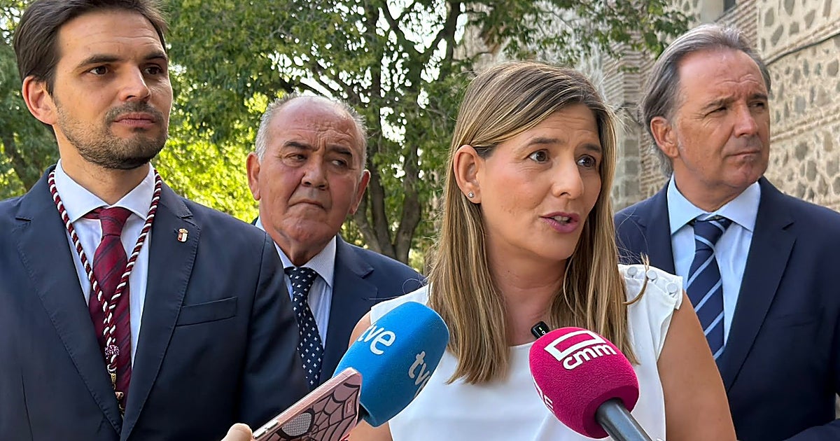 El PP pregunta a Page «hasta cuándo va a seguir tragando con Pedro Sánchez»