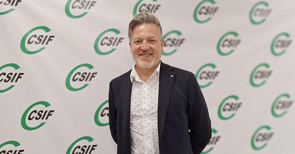 CSIF: «Estábamos muy mal en PISA 2022 y seguimos estando muy mal en 2025»